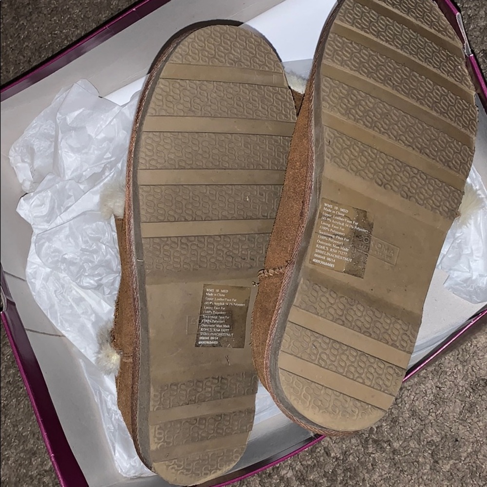 Winter boots - Picture 4 of 4